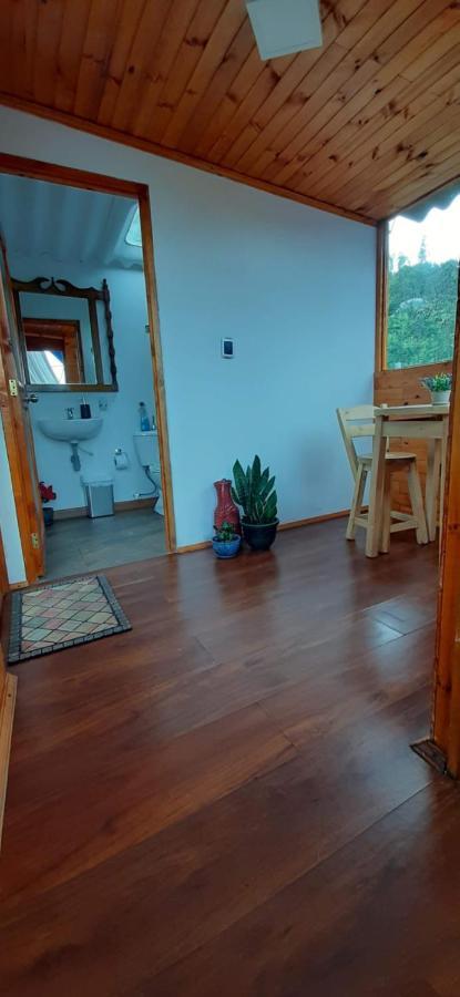 Glamping Blue Hotel Guatavita Kültér fotó